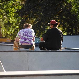 Meet your Posher, Jordan